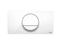 BLANCO ALPINO PULSADOR CISTERNA EMPOTRADA VISIGN FOR STYLE 13 VIEGA 